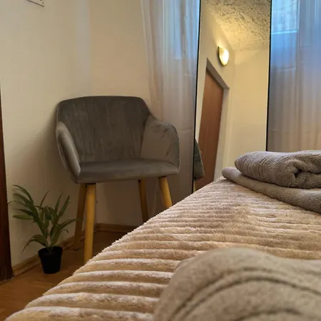 Apartman Perfekt Fuer Familien Oder Freunde Nahe Der Kirche Medjugorje