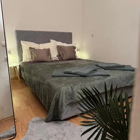 Perfekt Fuer Familien Oder Freunde Nahe Der Kirche * Medjugorje